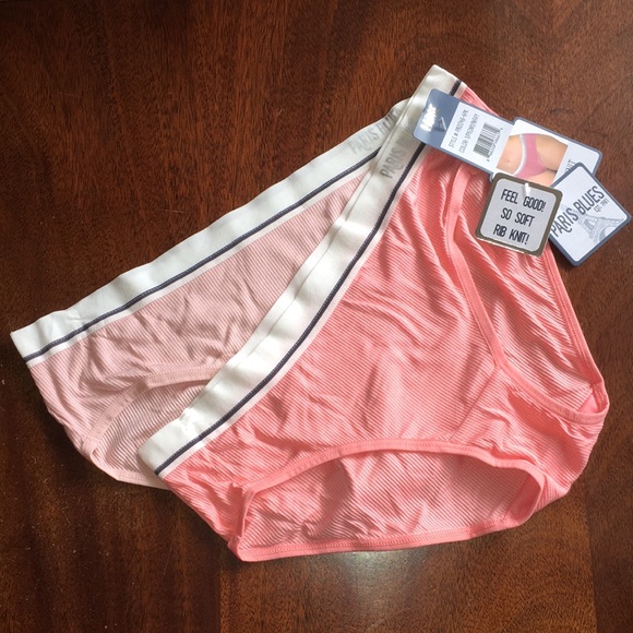 Paris blues underwear Clearance